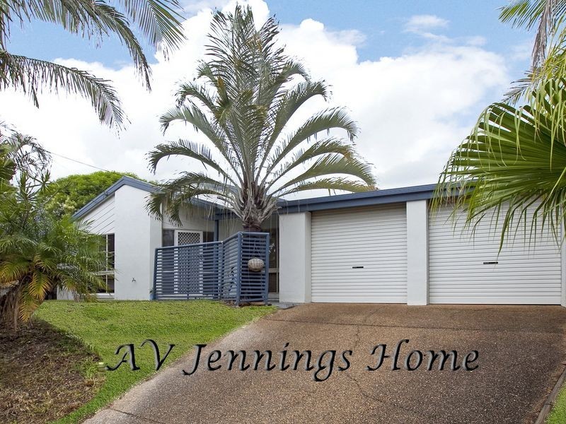 8 Trinity Court, Cleveland QLD 4163
