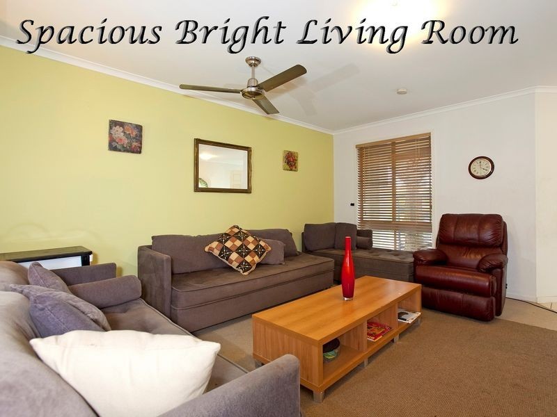 8 Trinity Court, Cleveland QLD 4163