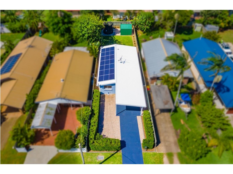 33 Mcleod Street, Cleveland QLD 4163