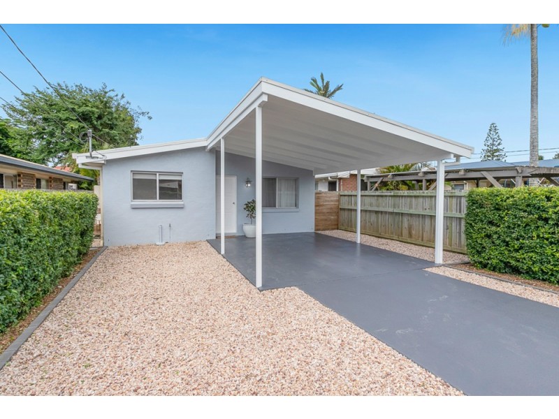 33 Mcleod Street, Cleveland QLD 4163