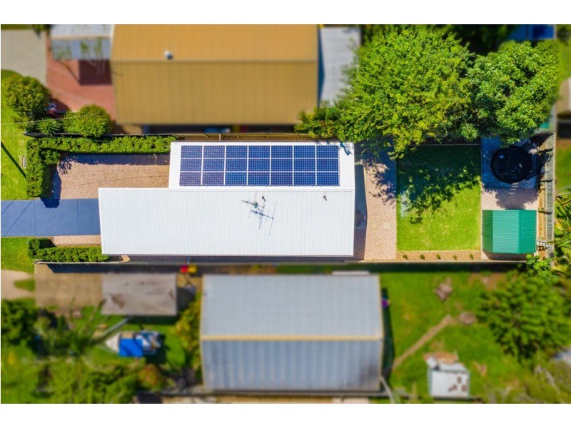 33 Mcleod Street, Cleveland QLD 4163