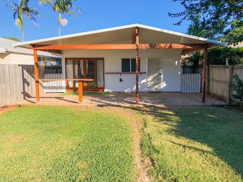 33 Mcleod Street, Cleveland QLD 4163