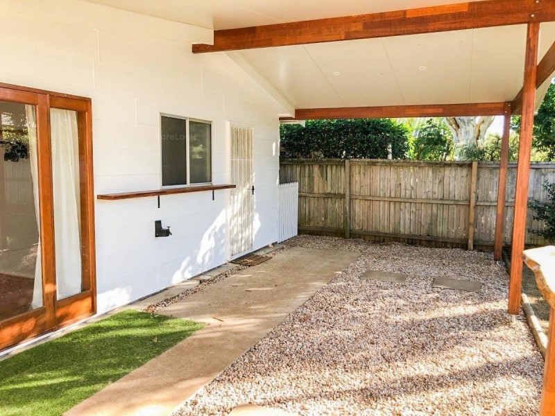 33 Mcleod Street, Cleveland QLD 4163