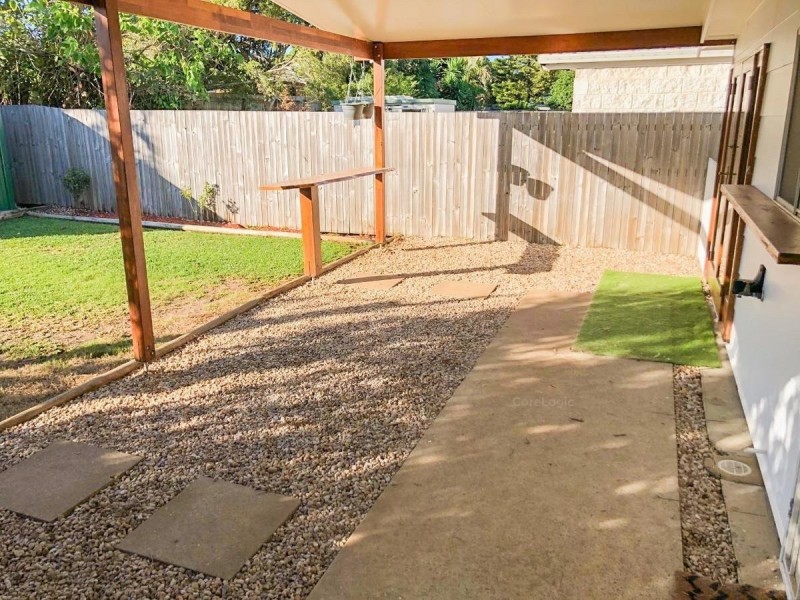 33 Mcleod Street, Cleveland QLD 4163