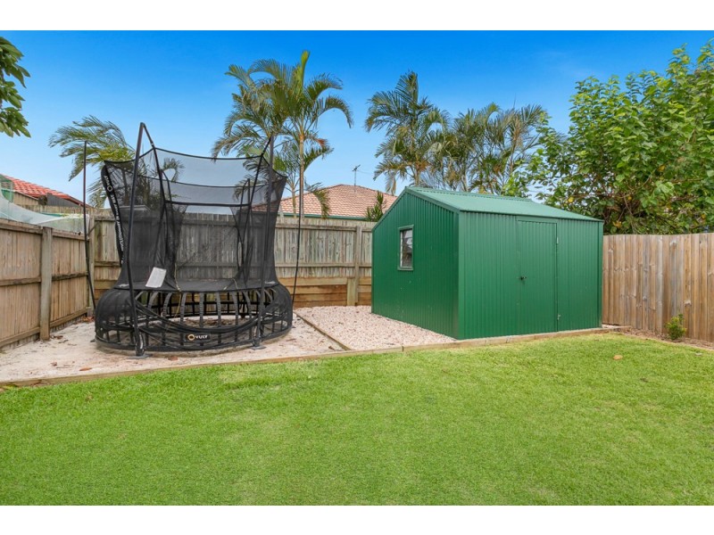 33 Mcleod Street, Cleveland QLD 4163