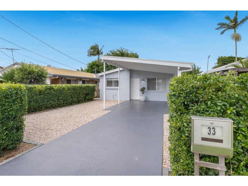 33 Mcleod Street, Cleveland QLD 4163