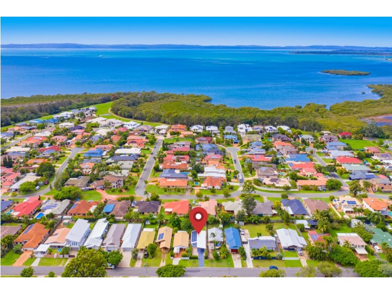 33 Mcleod Street, Cleveland QLD 4163