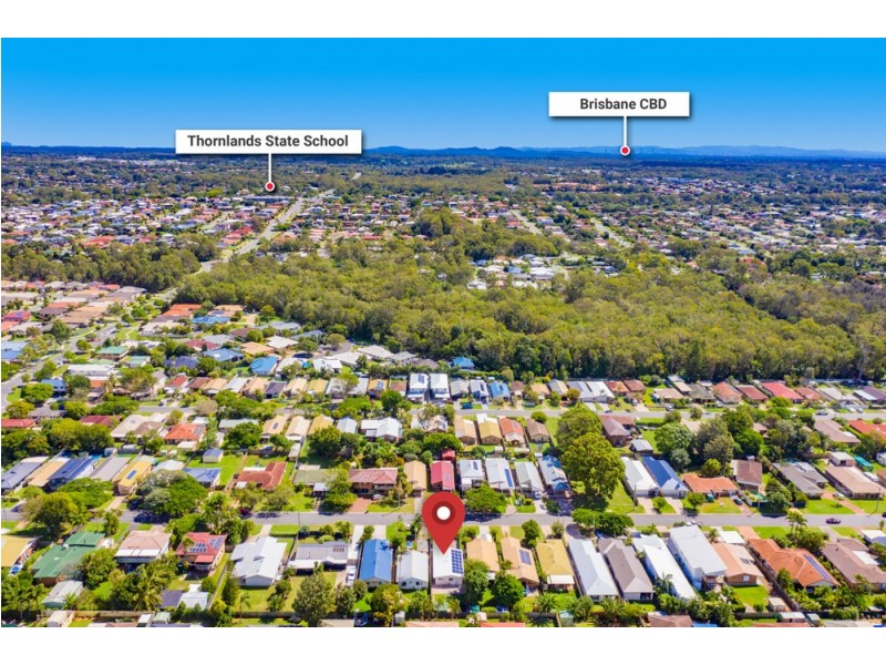 33 Mcleod Street, Cleveland QLD 4163