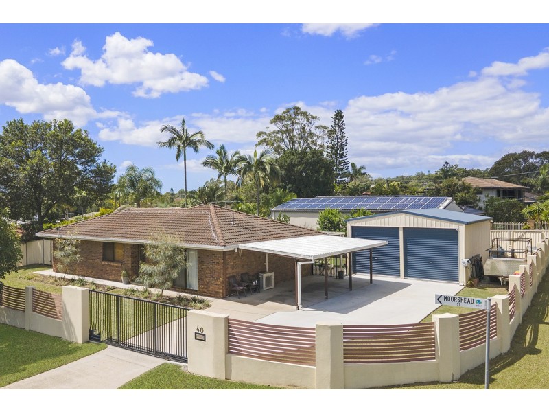 40 Moorshead Street, Capalaba QLD 4157