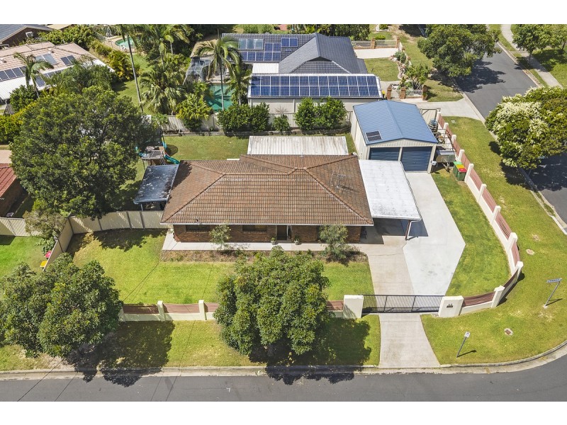 40 Moorshead Street, Capalaba QLD 4157