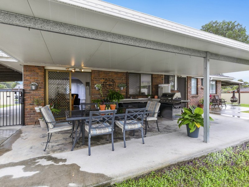40 Moorshead Street, Capalaba QLD 4157