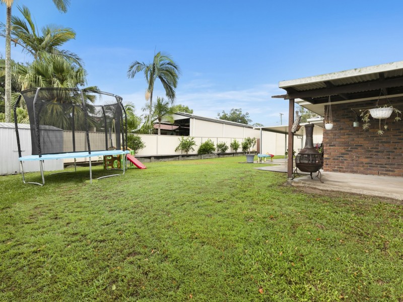 40 Moorshead Street, Capalaba QLD 4157