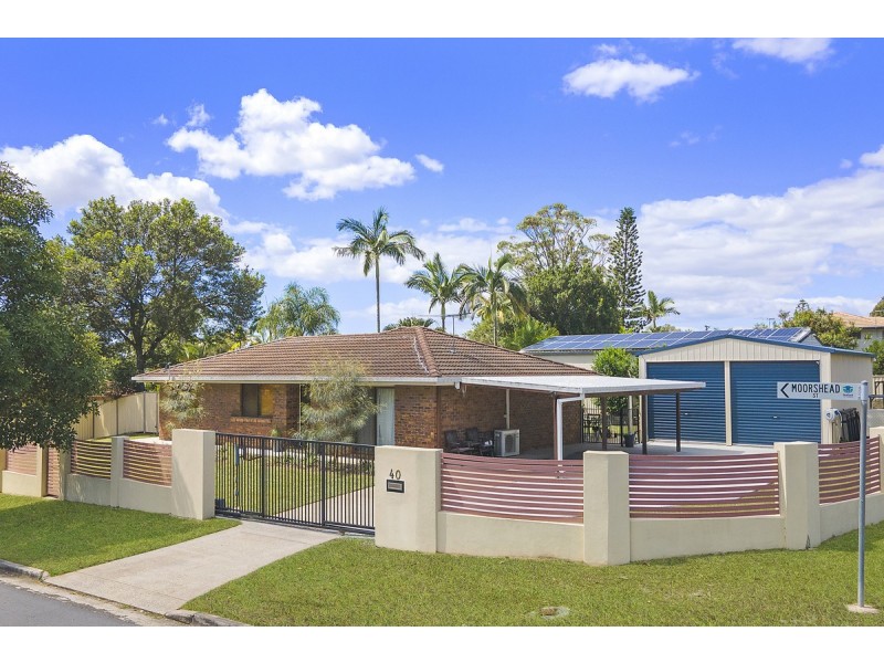 40 Moorshead Street, Capalaba QLD 4157