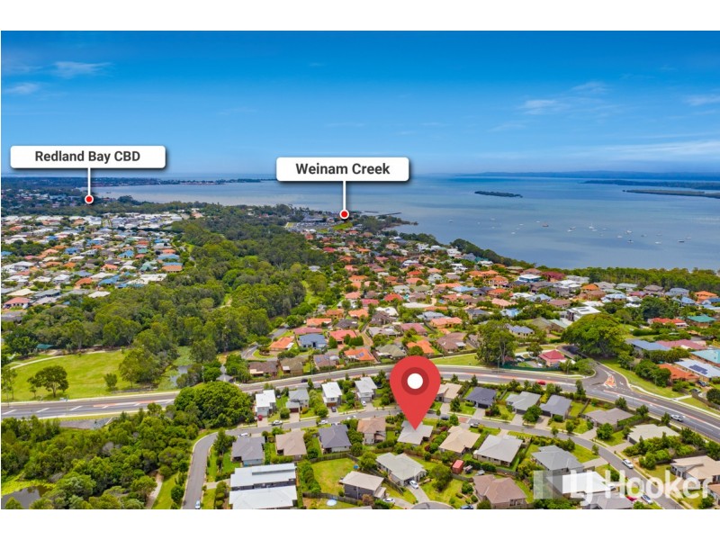 97 Bankswood Drive, Redland Bay QLD 4165