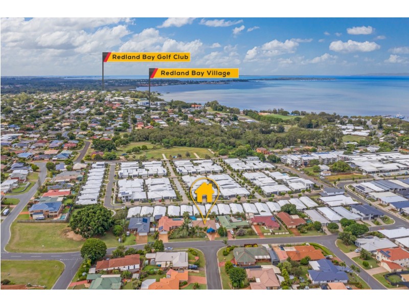 7 Moreton View Parade, Redland Bay QLD 4165