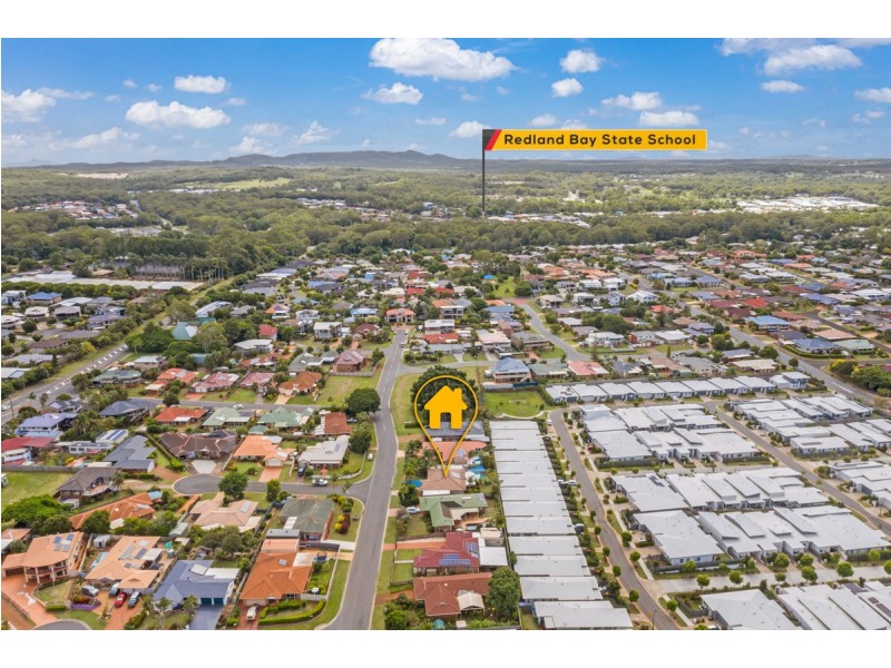 7 Moreton View Parade, Redland Bay QLD 4165