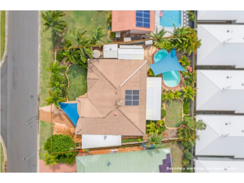 7 Moreton View Parade, Redland Bay QLD 4165