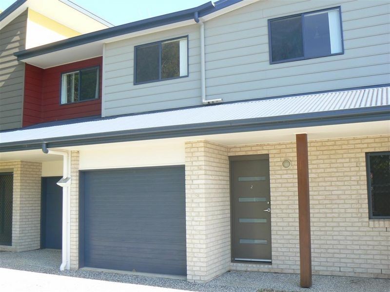 2/8-20 Bailey Road, Birkdale QLD 4159