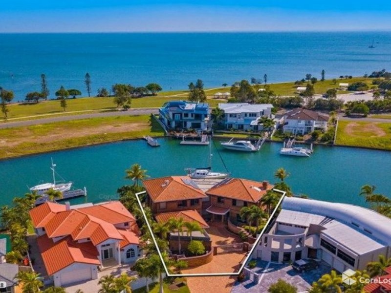 21 Plymouth Court, Cleveland QLD 4163