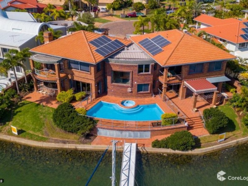 21 Plymouth Court, Cleveland QLD 4163