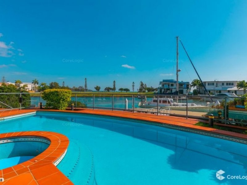 21 Plymouth Court, Cleveland QLD 4163