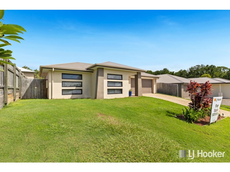 3 Pinevale Court, Victoria Point QLD 4165