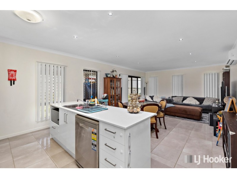 3 Pinevale Court, Victoria Point QLD 4165