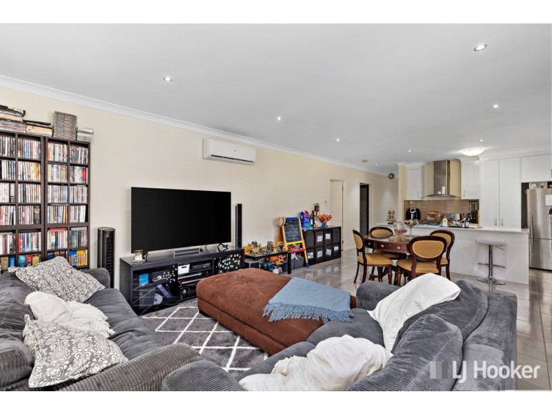 3 Pinevale Court, Victoria Point QLD 4165