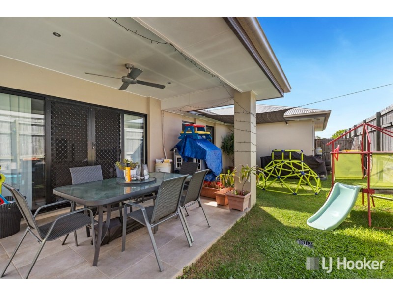 3 Pinevale Court, Victoria Point QLD 4165