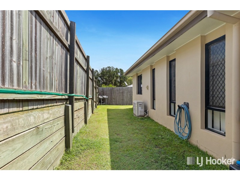 3 Pinevale Court, Victoria Point QLD 4165