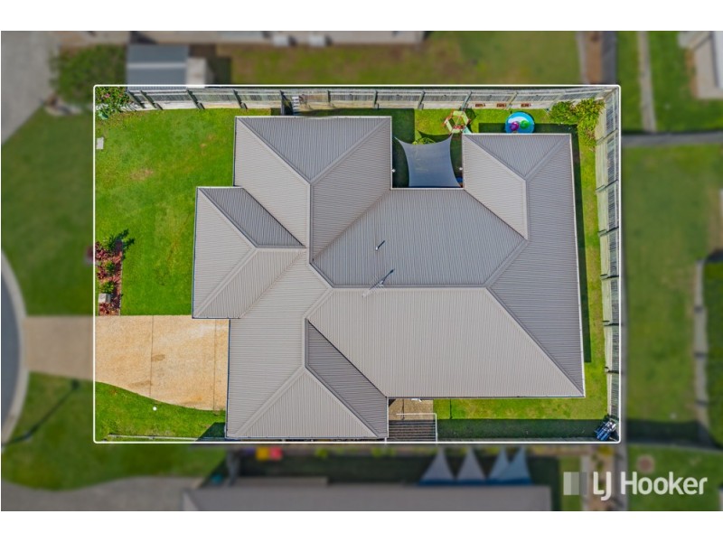 3 Pinevale Court, Victoria Point QLD 4165