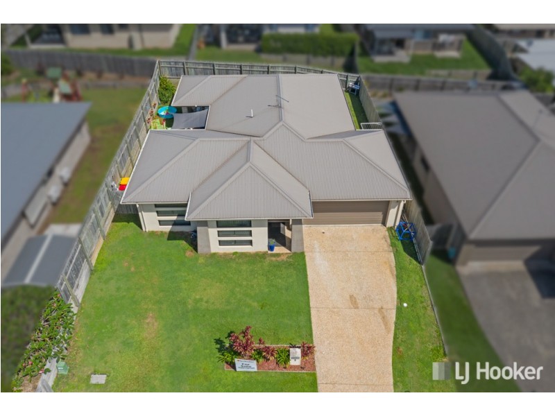 3 Pinevale Court, Victoria Point QLD 4165