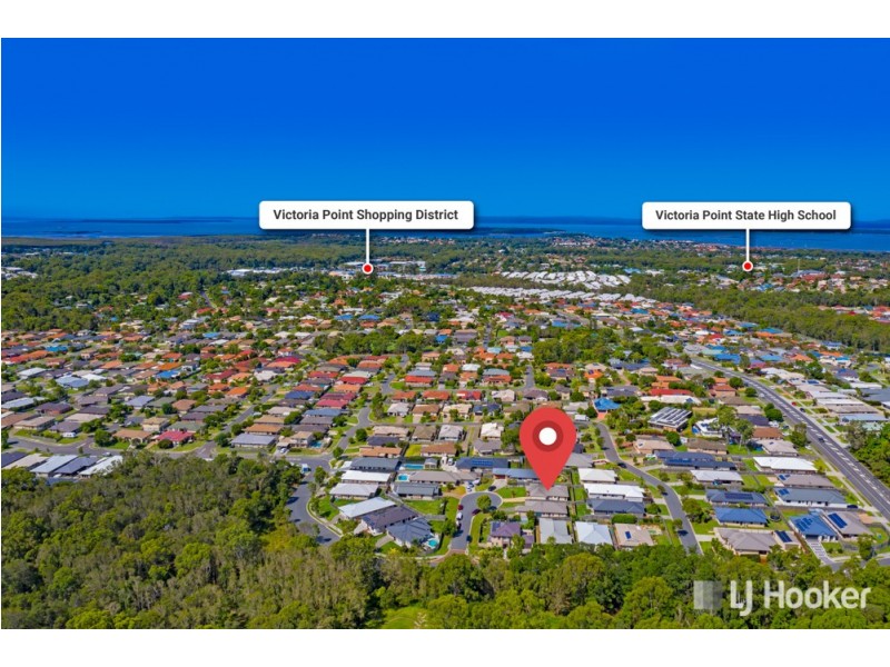 3 Pinevale Court, Victoria Point QLD 4165