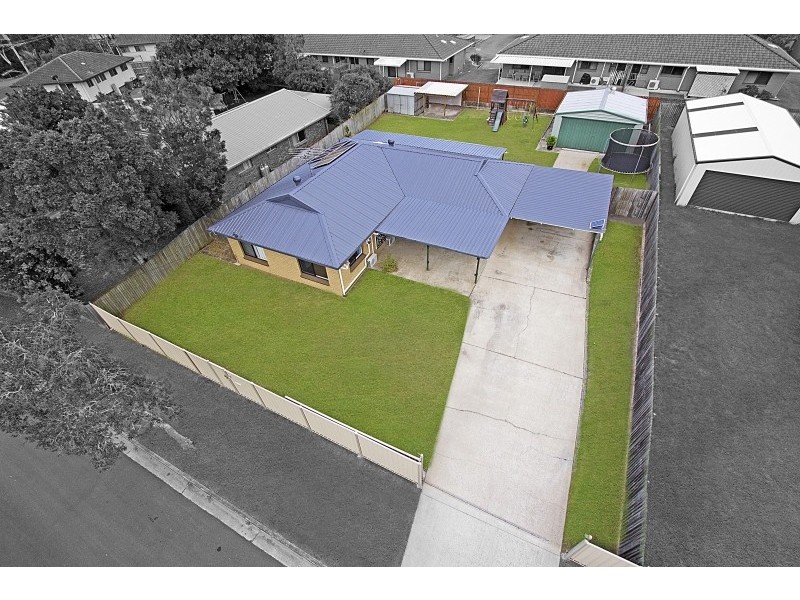 6 Hunter Street, Alexandra Hills QLD 4161