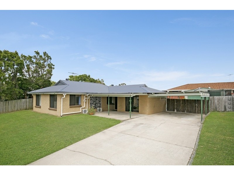 6 Hunter Street, Alexandra Hills QLD 4161