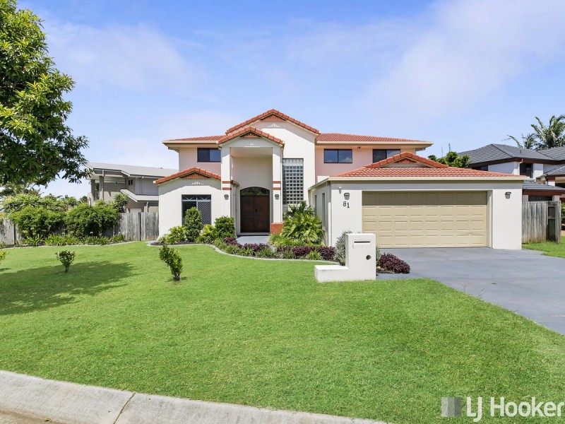 81 Morris Circuit, Thornlands QLD 4164