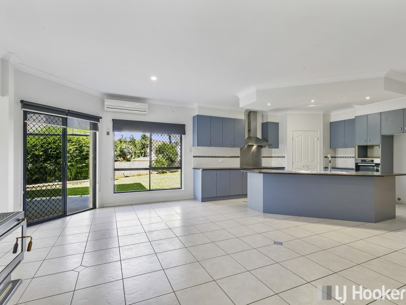 81 Morris Circuit, Thornlands QLD 4164