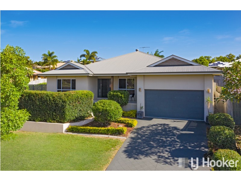 2 Aphrodite Court, Cleveland QLD 4163