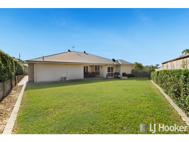 2 Aphrodite Court, Cleveland QLD 4163