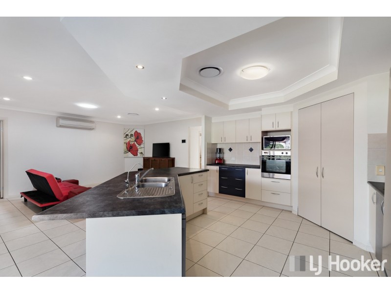 2 Aphrodite Court, Cleveland QLD 4163