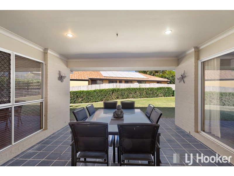 2 Aphrodite Court, Cleveland QLD 4163