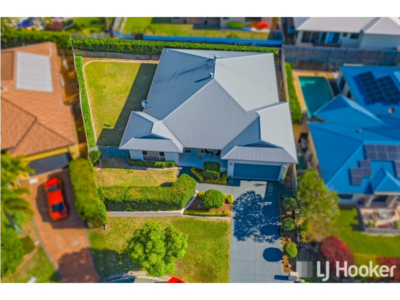 2 Aphrodite Court, Cleveland QLD 4163