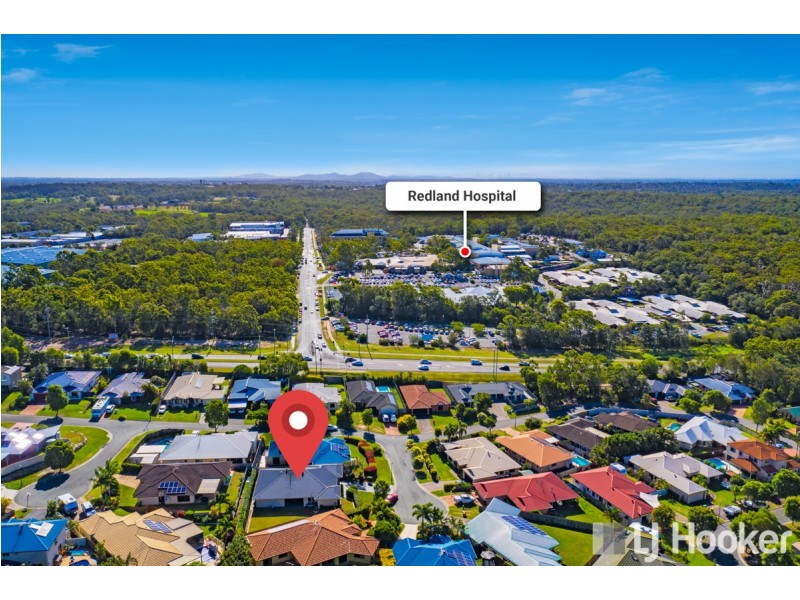 2 Aphrodite Court, Cleveland QLD 4163