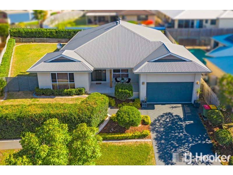 2 Aphrodite Court, Cleveland QLD 4163