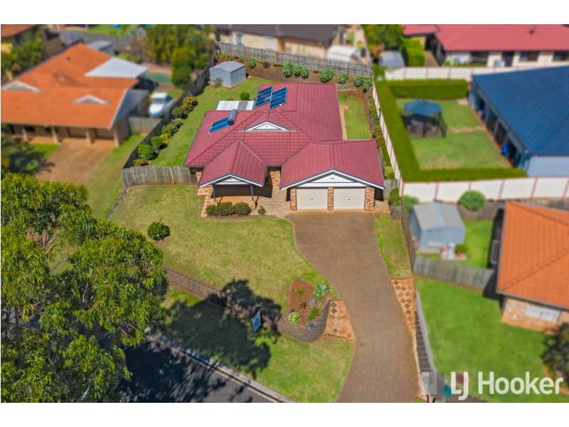 66 The Boulevard, Redland Bay QLD 4165