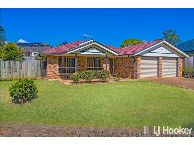 66 The Boulevard, Redland Bay QLD 4165