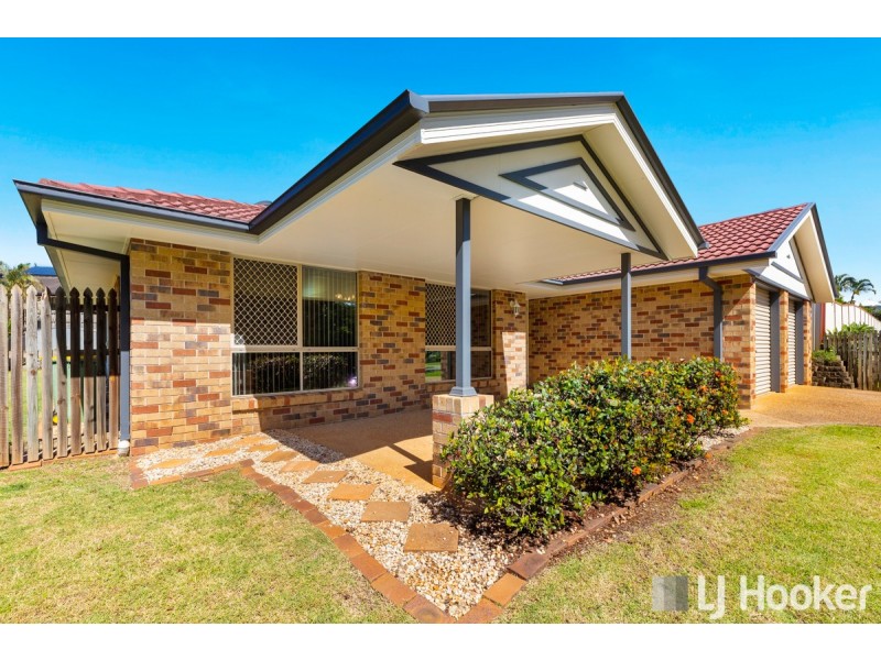 66 The Boulevard, Redland Bay QLD 4165