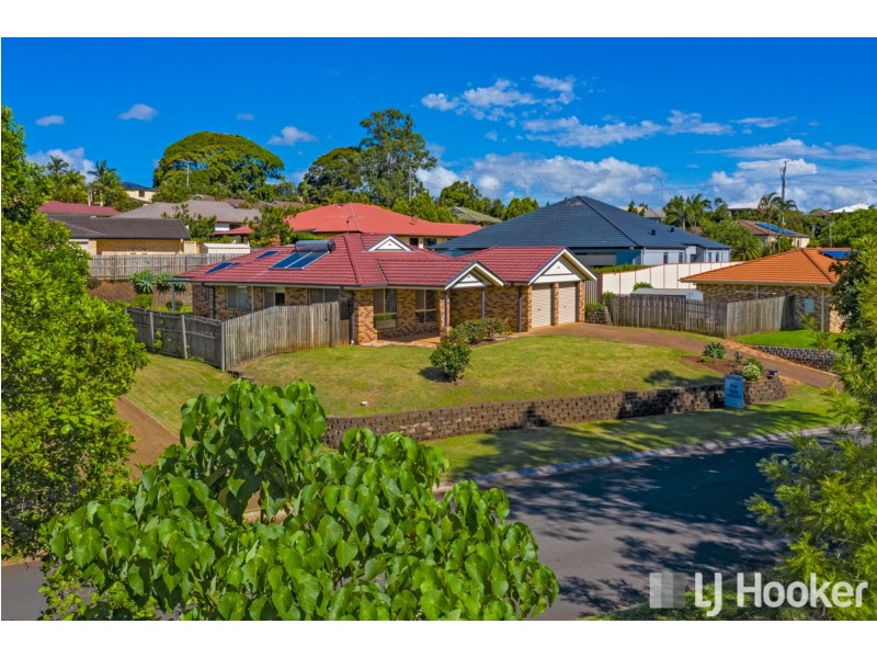 66 The Boulevard, Redland Bay QLD 4165