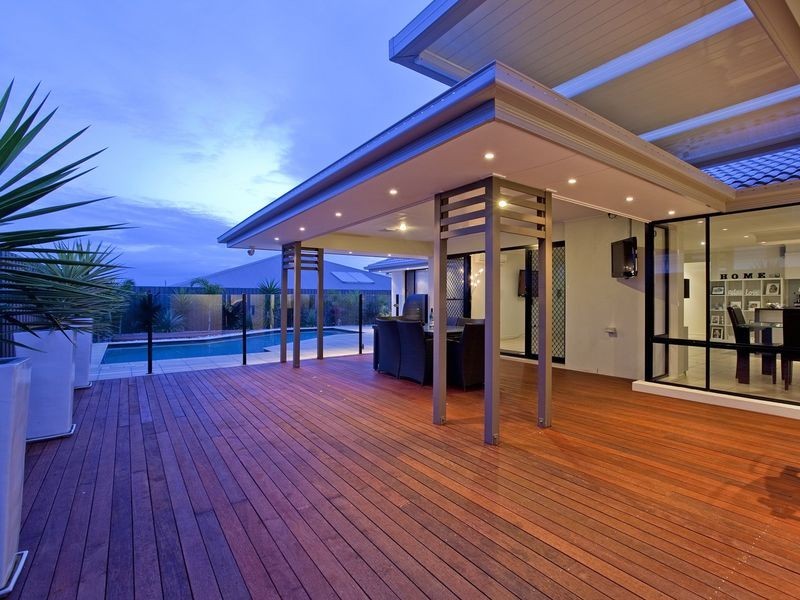 4 Nadine Crescent, Thornlands QLD 4164