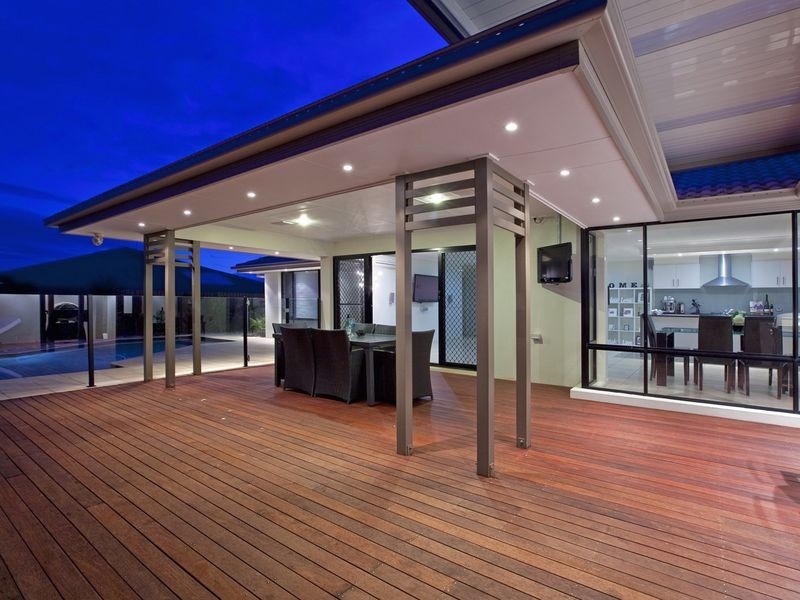 4 Nadine Crescent, Thornlands QLD 4164